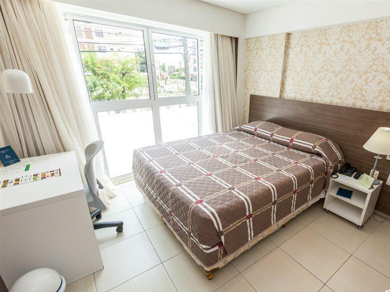 Hotel Village Confort João Pessoa Exteriér fotografie