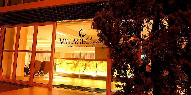 Hotel Village Confort João Pessoa Exteriér fotografie