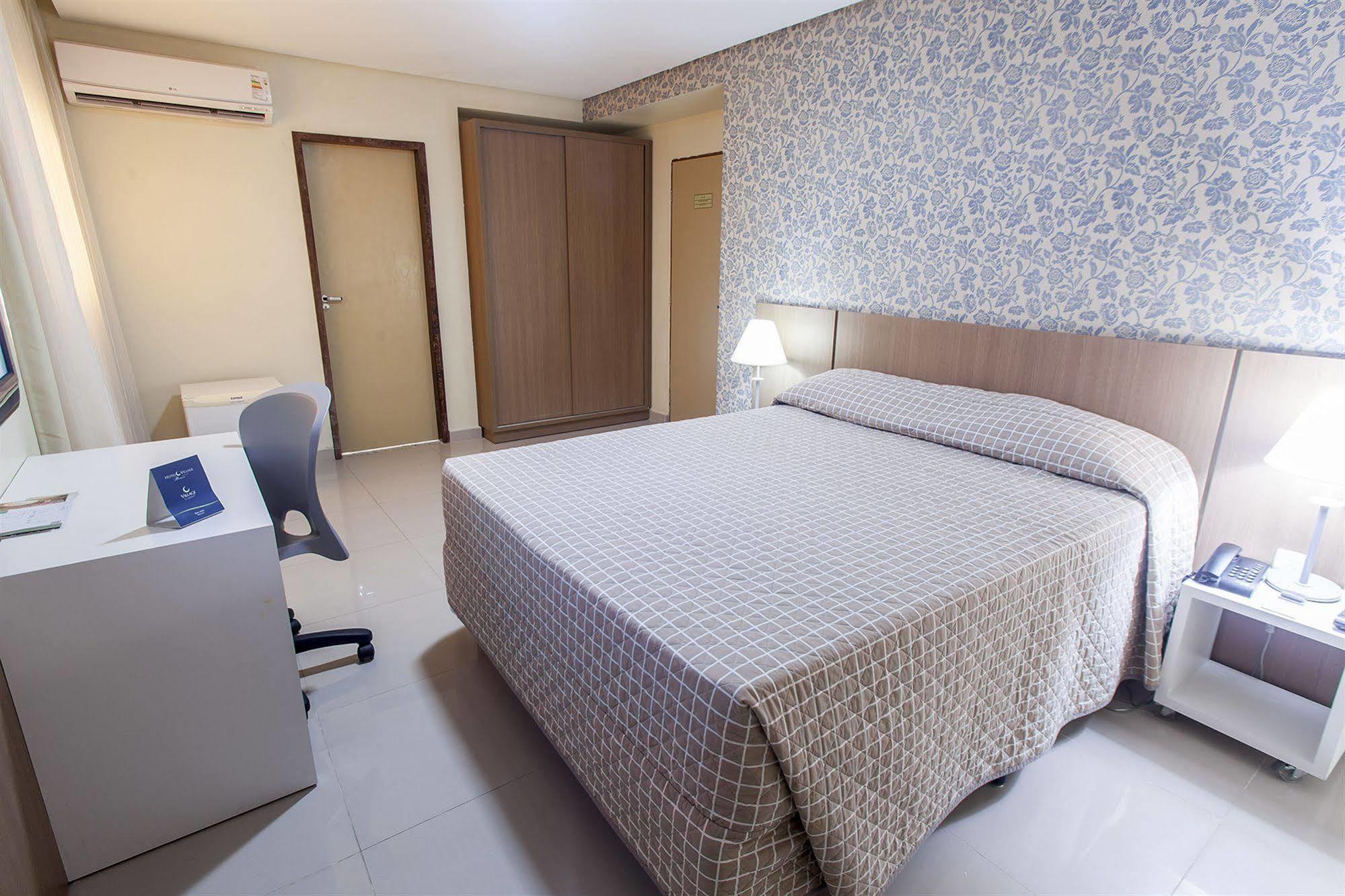 Hotel Village Confort João Pessoa Exteriér fotografie